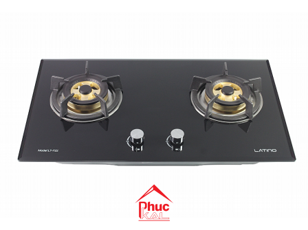 BẾP GAS ÂM LATINO LT-722