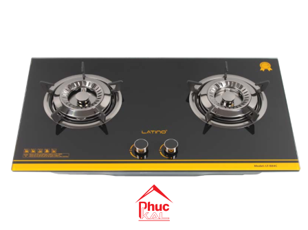 BẾP GAS ÂM LATINO LT B84C