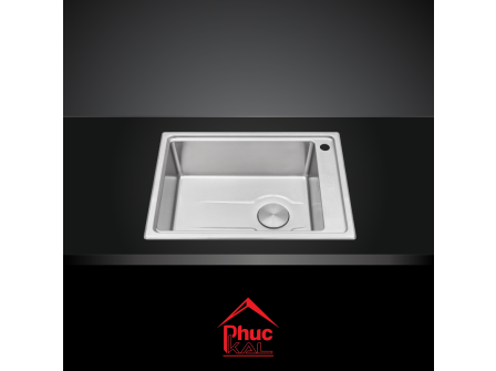 Chậu rửa chén MS 5066W