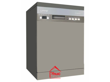 MÁY RỬA BÁT LATINO LT EU715MR SMART