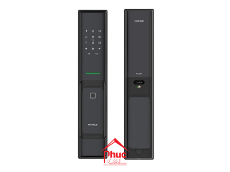 Khóa điện tử PP8100 Hafele 912.20.260