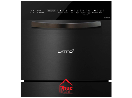 MÁY RỬA BÁT LATINO LT HB1122