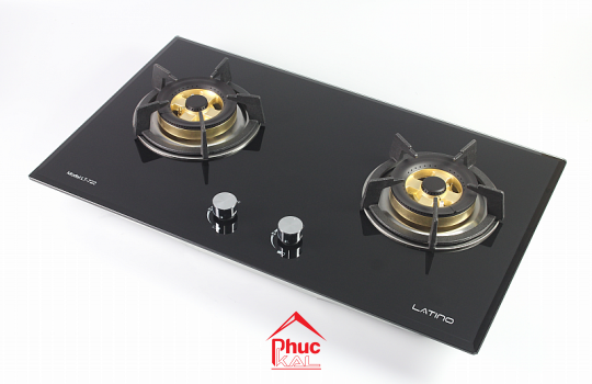 BẾP GAS ÂM LATINO LT-722