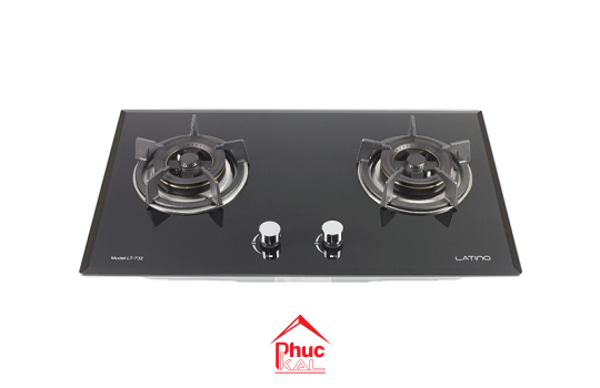 BẾP GAS ÂM LATINO LT-732