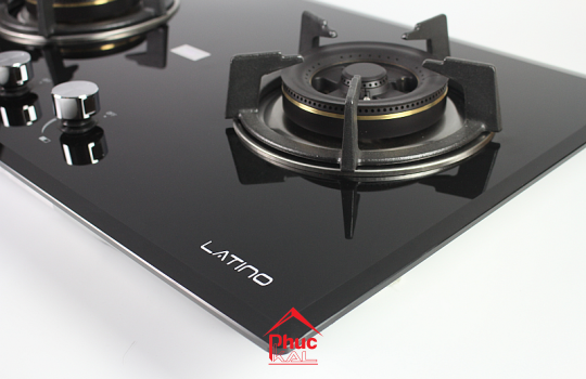 BẾP GAS ÂM LATINO LT-732