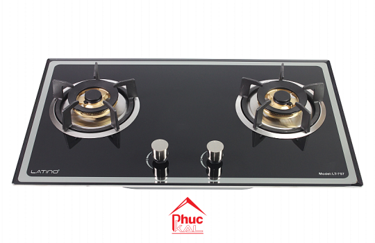 BẾP GAS ÂM LATINO LT-757