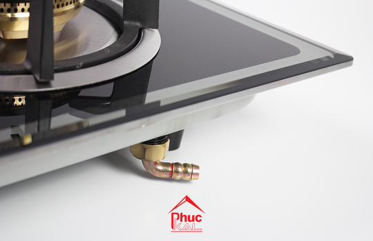 BẾP GAS ÂM LATINO LT-757