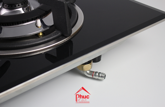 BẾP GAS ÂM LATINO LT-756