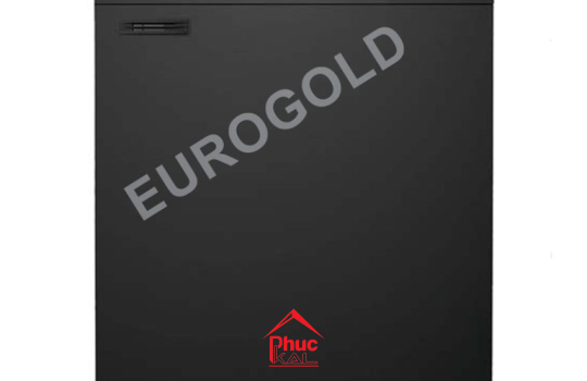 Máy rửa bát độc lập âm tủ EUW75TL14BB – Eurogold
