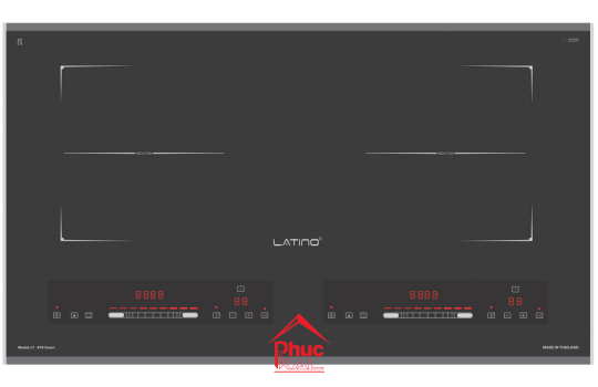 BẾP TỪ LATINO LT - 878 SMART