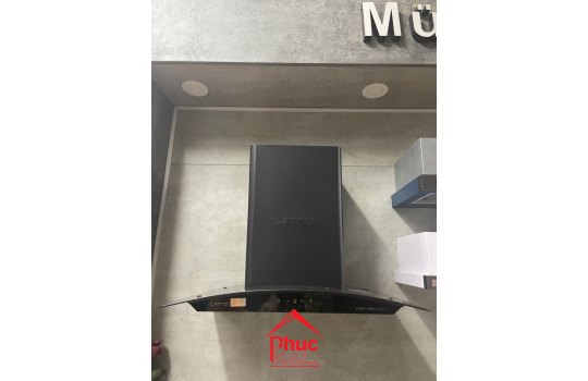 MÁY HÚT MÙI LATINO LT 999 PLUS SERIAL 8.0