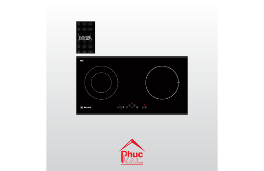 Bếp kết hợp MH-02IR D