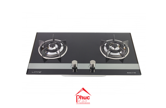 BẾP GAS ÂM LATINO LT-756